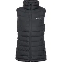 Columbia Women's Powder Lite II Vest isoliert