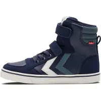 Hummel Sneakers Slimmer Stadil