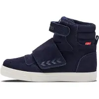 Hummel Stiefel - Stadil Tonal Jr - Black Iris - - 33 - Stiefel