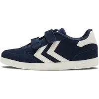 Hummel Victory Suede, Black Iris, 20