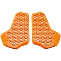Held Exosafe Brustprotektor by D3O unisex, onesize