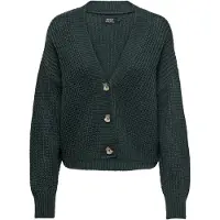 ONLY Strickjacke "ONLCAROL NICE L/S CARDIGAN KNT NOOS" Kunstfaser, regular fit