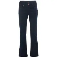 Salsa Jeans Secret Push In Bootcut Jeans Blau 29 / 32 Frau Blau 29