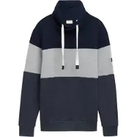 Tom Tailor Snood Cutline Sweatshirt