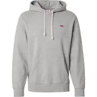 Levi's Levis Kapuzensweatshirt "NEW ORIGINAL HOODIE", mit kleinem Batwing-Logo