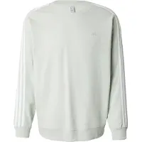 Adidas Sportswear Essentials 3-stripes Sweatshirt Größe: S | Kaputzenpullis Outlet | Damen