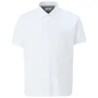 s.Oliver Herren Poloshirt | Big Size | sportive Piqué-Struktur | 5974
