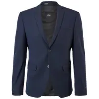 s.Oliver Black Label Sakkos