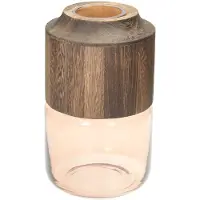 Dekoria Vase Due 28 cm, 17 x 28 cm