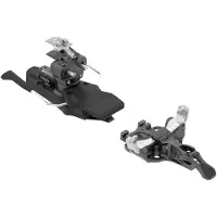 ATK - Skitourengehen-Bindungen - Rt 11 Evo Black - Größe 102 mm - Grau