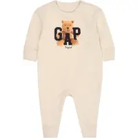 Gap Spielanzug 627495-01 Beige