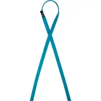 BEAL Tubular 16 Mm Bandschlinge 5 Einheiten