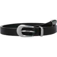 Levi's Valerie Belt Black Größe: 105 | Gürtel Outlet | Damen | Schwarz