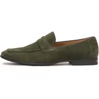 Kazar Mokassins in Khaki | Gr.: 41