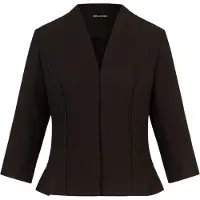 Kraimod - Blazer - Größe 42 - schwarz