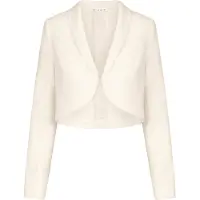 Kraimod - Blazer - Größe 38 - creme