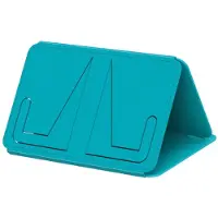 Ifø IF Travel BookRest blue tablet book holder