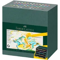 Faber-Castell PITT Artist Brush 60er-Etui Atelier