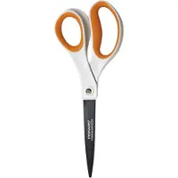 Fiskars Anti-Haft Titanium Schere 21 cm