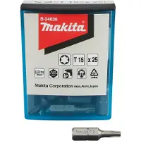 Makita B-24636 Swivel nozzle T15x25mm (25)
