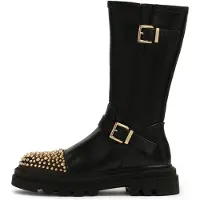 Kazar Boots in Schwarz | Gr.: 39