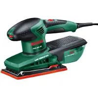 Bosch DIY - Orbital Sander PSS 250 AE 230v