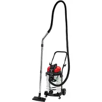 Einhell Elektro-Nass-/Trockensauger TE-VC 2230 SA - 1150 W - 220 mbar - 30 L - ECO-Technologie - Luftmangelregler - Inkl. Kombidüse Teppich/Glattboden - 3 m Schlauch - Teleskoprohr