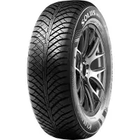 Kumho Ganzjahresreifen motorcycle-tyres Solus 4S HA31 ( 165/70 R13 79T 4PR )