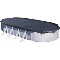 Gre Winterabdeckplane 1115 x 660 cm CIPROV1001