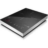 Caso S-Line 2100 Einzel-Induktionsfeld