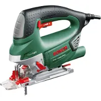 Bosch PST 1000 PEL Pendelhub Stichsäge Expert