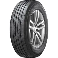 Hankook So car-tyres Dynapro HP2 RA33 ( 225/60 R17 99H 4PR SBL )