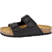 Lico Pantolette Bioline Man Soft 40