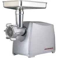 Gastroback Fleischwolf "Design Pro M 41408", 600 W, Aluminiumdruckguss-Gehäuse