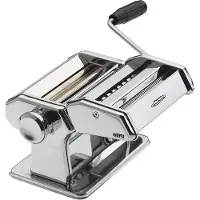 GEFU Nudelmaschine Luxe (4-teilig)