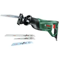 Bosch PSA 700 E 2700 SPM 710 W Schwarz, Grau