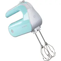 Bosch MFQ40302, Handmixer, Grün, Weiß, Mixen, 1,4 m, 500 W, 220 - 240 V