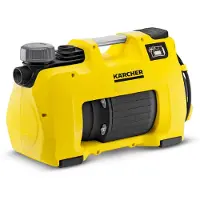 Kärcher Bp 3 Home & Garden Wasserpumpe