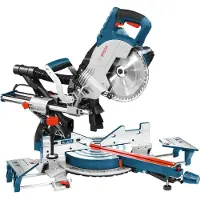 Bosch Professional Paneelsäge "GCM 8 SJL" 1600 W