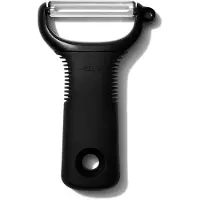 Oxo Y-Sparschäler "Good Grips" black