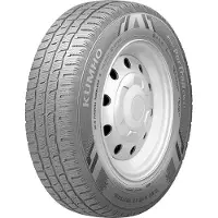 Kumho Winterreifen motorcycle-tyres Winter PorTran CW51 ( 165/70 R14C 89/87R 6PR )