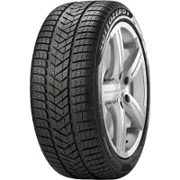 Pirelli Winterreifen motorcycle-tyres Winter SottoZero 3 ( 215/55 R18 99V XL, MO, mit Felgenschutz (MFS) )