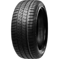 Vredestein Quatrac 5, Alle Jahreszeiten, 81 (462kg), T (190 km / h), C, C, 68 dB
