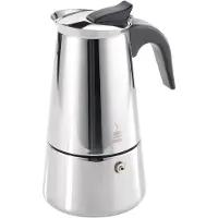 GEFU Percolator Emilio (2-Tassen)