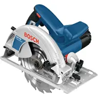 Bosch Professional Gks 190 Professional Kreissäge