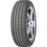 Michelin Sommerreifen motorcycle-tyres Primacy 3 ZP ( 205/45 R17 88W XL EV Suitable, runflat )
