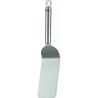 Rösle Teigschaber Gebogen Küche 32 cm