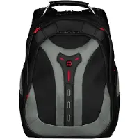 Wenger Pegasus Laptop Backpack 17" grey