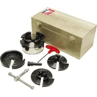 Holzmann Drechselprofi Grundset (DP95)