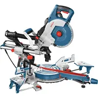 Bosch Professional Gcm 8 Sde Kappsäge